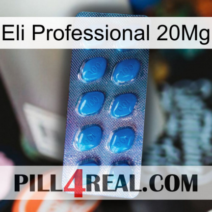 Eli Professional 20Mg viagra1